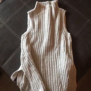 Beautiful Long Sweater